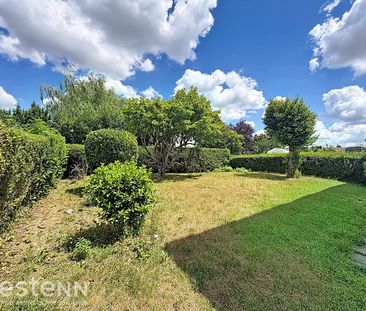 Location Maison 4 pièces 89m² - Photo 4