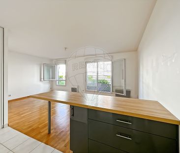 Appartement 1 chambre(s) à louer - Nantes - Photo 4