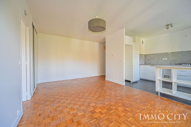 Appartement 2 pièces - 46m² - Photo 1