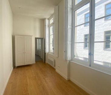 APPARTEMENT T1 A LOUER - Photo 1