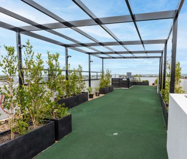 BRAND NEW ONE BEDROOM APARTMENT - Photo 4