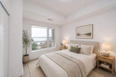 For Lease - 56 Lakeside Terrace Unit# 508, Barrie, Ontario - Photo 4