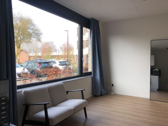 Te huur: Appartement Lemsterschans in Nieuwegein - Foto 1