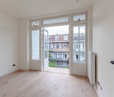 Appartement te huur: Kribbestraat 54-2 1079 WV Amsterdam - Foto 2