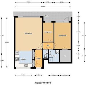 Malvert 6538 AB Nijmegen - Foto 3