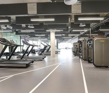 Studio to rent - Photo 6