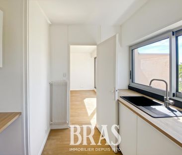 Location Appartement 1 pièce 32m² NANTES 44300 - Photo 6