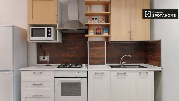 Via Marcantonio Colonna, Milan, Lombardy 20149 - Photo 1