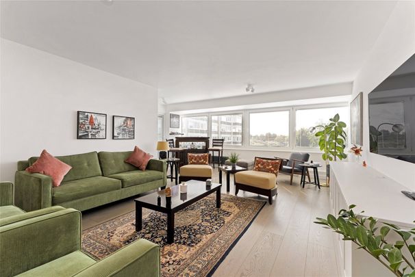 Somerset House, Somerset Road, London, SW19 flat to rent - Photo 1