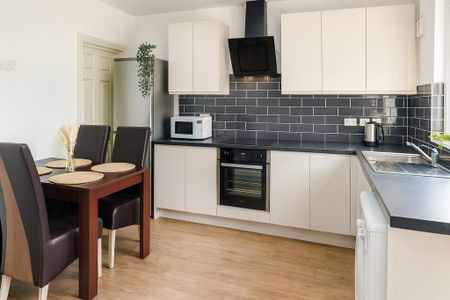 4 bedroom house to rent - Photo 5