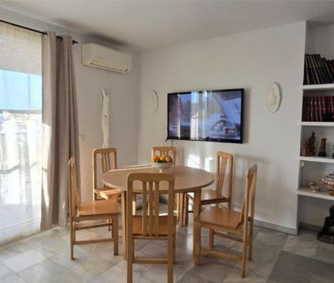 Piso de alquiler en Calle Pío Baroja, 1, Puerto de Estepona - Photo 6