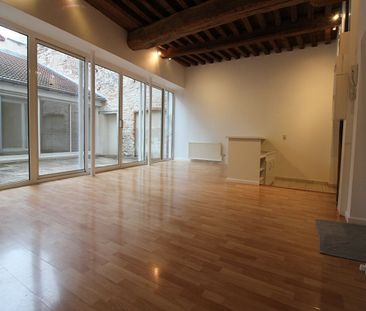 Location appartement 4 pièces, 87.00m², Chalon-sur-Saône - Photo 3