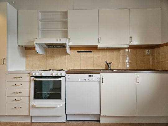 Östanvägen, Järfälla - Foto 1