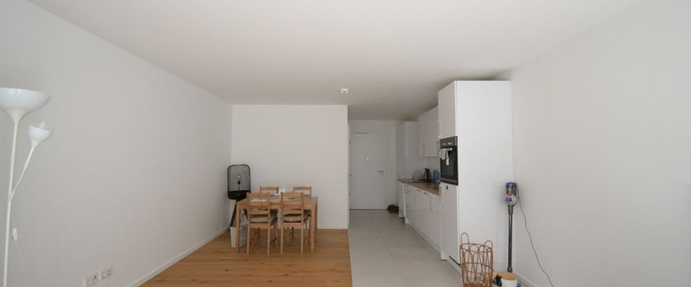 6037 - Attraktive 1-Zimmer-Erdgeschosswohnung mit EBK & Terrasse in TOP-Lage! - Foto 1