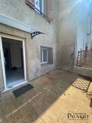 À LOUER - Villa T3 Meublée à Belpech - Photo 1