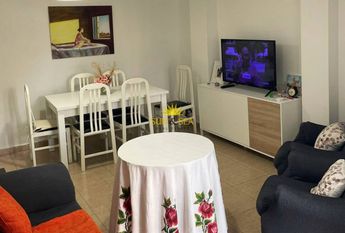 TWO-BEDROOM APARTMENT – MAZARRÓN