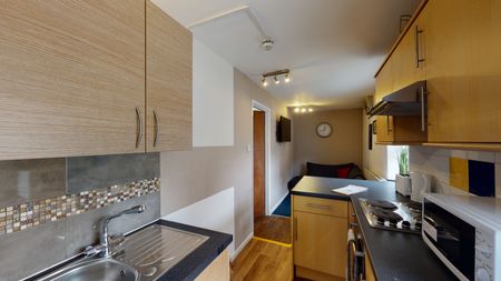 34a Holden Street NG7 3JN Nottingham - Photo 5