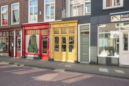 Westwagenstraat, Gorinchem, Nederland - Photo 2