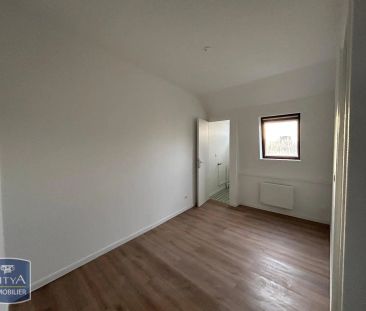 Appartement à louer 2 pièces 33.57m² - Photo 1