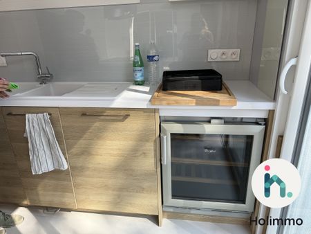 Location Maison 4 pièces 96m² ST AVE 56890 - Photo 3