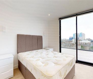 1 bedroom apartment to rent - Photo 6