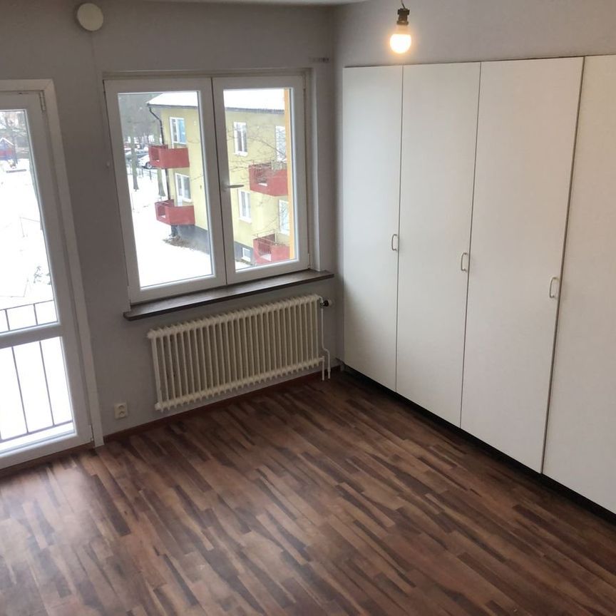 Lövstagatan, Frövi - Photo 1