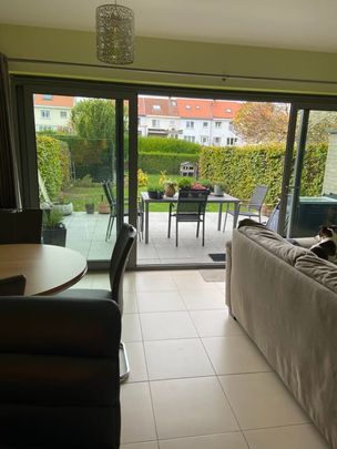 Appartement te huur - Foto 1