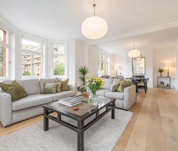 4 bedroom apartment to rent - Photo 1