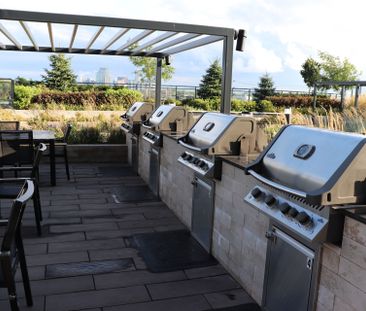 For Lease - 1 Grandview Avenue Unit# 2109, Markham, Ontario - Photo 5