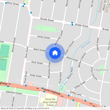 157A Wycombe Street, NSW 2199, Yagoona