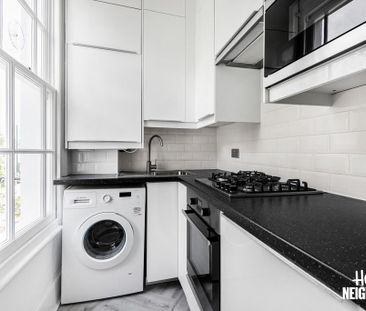 1 bedroom apartment to rent - Photo 2