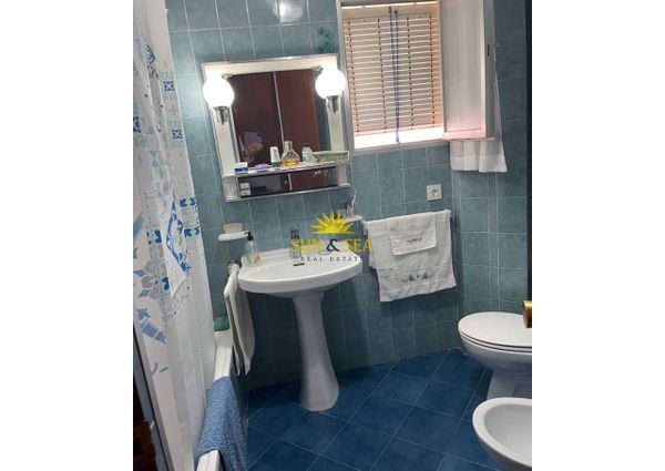 3-BEDROOM APARTMENT - PORT OF MAZARRÓN