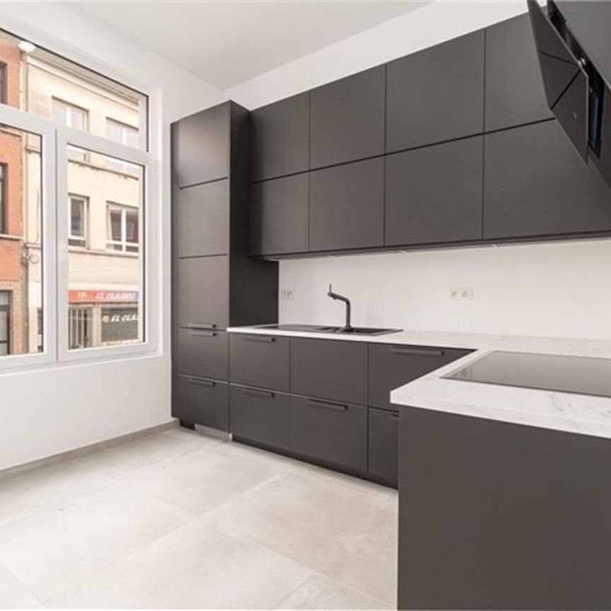 Florastraat 171, 2140, Borgerhout - Photo 1