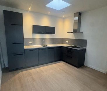 Beukelsstraat 2-C, Kern Biervliet, 4521BG, Biervliet (Gem. Terneuzen) - Photo 1