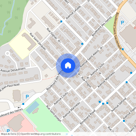 1783 Rue Frigon, Shawinigan, Shawinigan, Mauricie, G9N 2W5