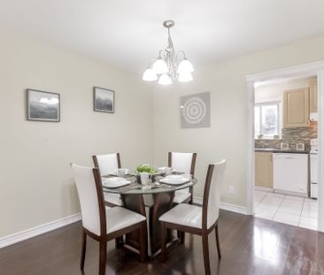 For Lease - 19 Welbeck Drive Unit# Upper, Brampton, Ontario - Photo 4