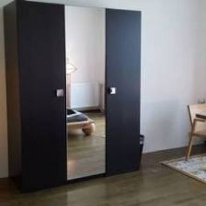 Large furnished room at Chalet à Gobet - Photo 2