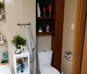 Pokój, ul. Wysockiego - Photo 4