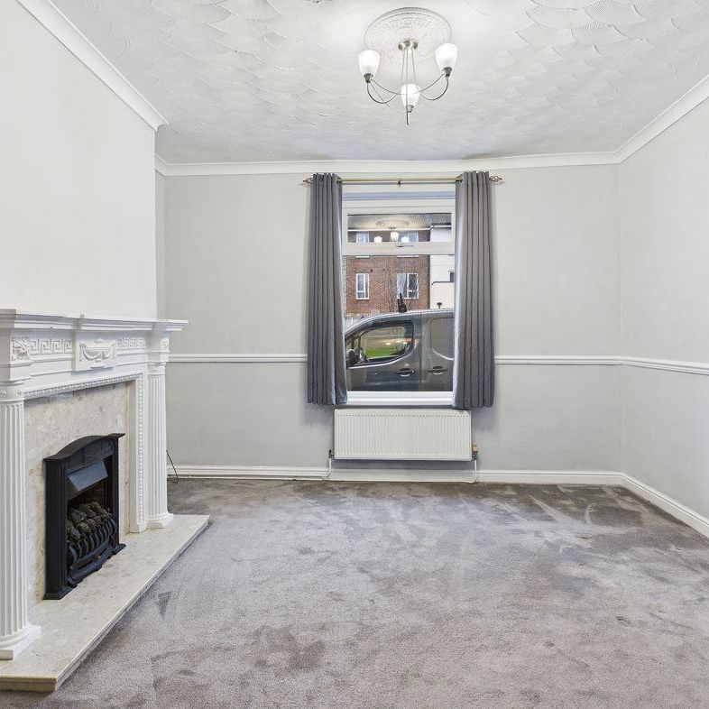 Four Lane Ends, Hetton-le-Hole, Houghton Le Spring, Tyne and Wear, DH5 0AA - Photo 1