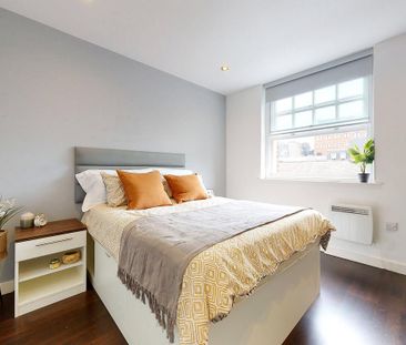 2 bedroom apartment to rent - Photo 6