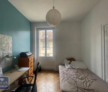Appartement à louer 5 pièces - Photo 2