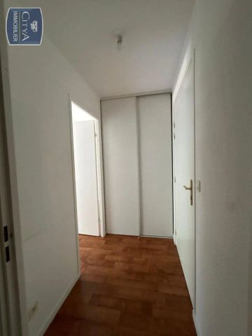 Appartement à louer 2 pièces 33.95m² - Photo 4