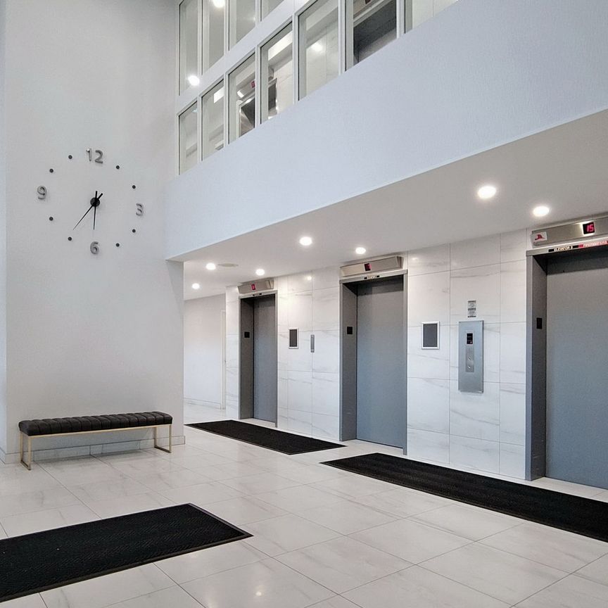 For Lease - 1580 Mississauga Valley Boulevard Unit# 1904, Mississauga, Ontario - Photo 1