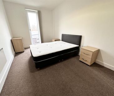 2 bedroom apartment to rent - Photo 3