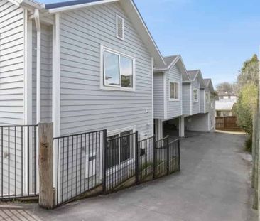 5/5 Rm E Edgecumbe Street - Photo 5