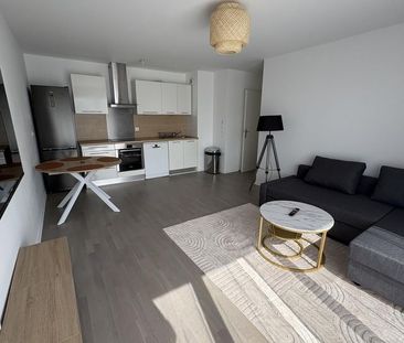 Appartement F3 à louer - Photo 2