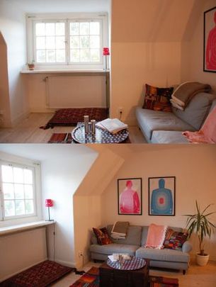 Nära naturen på Lidingö - Foto 1