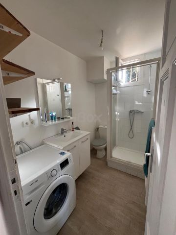 Appartement 3 pièce(s) 2 chambre(s) 48.26 m² - Photo 5