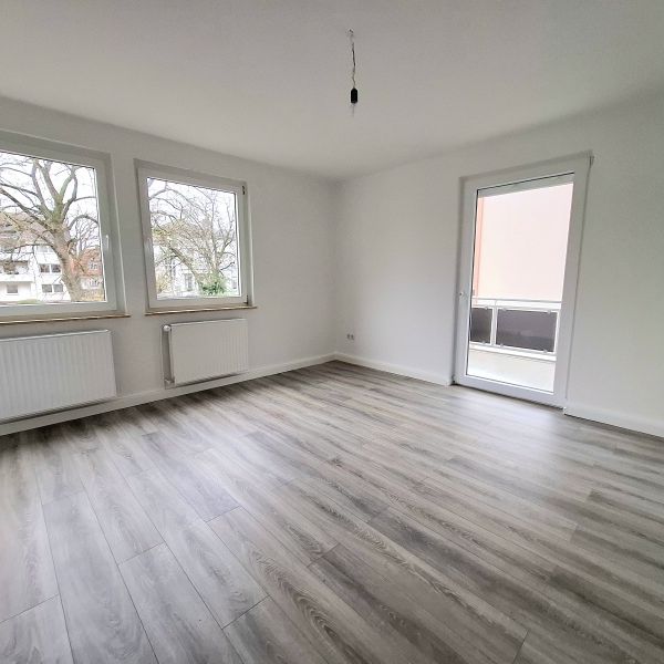 Stadtnah und ruhig! - Photo 1