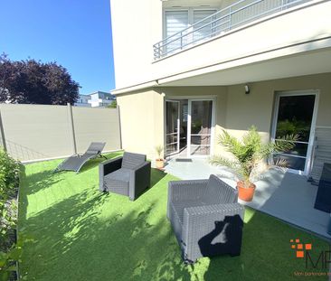 Location Appartement 2 pièces 48m² - Photo 6